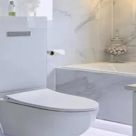 Apartment Anwandapartment Citycentre Zurich